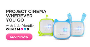 Whether those trades are advantageous depends on what you're after. Cinemood Portable Movie Theater
