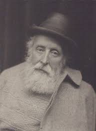 Auberon Herbert and Old House