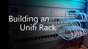 Check spelling or type a new query. Building A Stunning Unifi Rack With Custom Painted Panels Lazyadmin