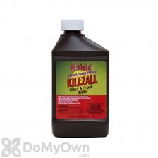 What Is The Mix Ratio For Killzall Weed And Grass Killer