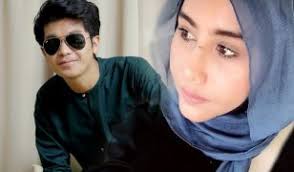 Mengakui kagum semangat adik bongsunya itu, haqiem berkata dia sentiasa memberikan galakkan dan menyokong karier penyanyi lagu pewangi itu. Haqiem Rusli Bakal Buat Konsert Solo Pertama Mynewshub