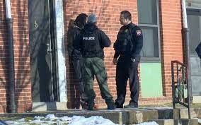 Valley Police Give Advice For How To Spot A Drug House In Your N - Wfmj.com