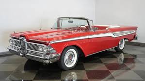 Image result for Durex Gold 1959 Edsel
