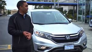 2015 honda crv is one of the successful releases of honda. 2015 Or 2016 Honda Cr V 2wd Touring Silver Test Drive Overview Youtube