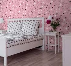 Un mobile esclusivo da inserire nelle camere da letto per ragazze moderne. Carta Da Parati Cameretta Per I Tuoi Bambini Tenstickers