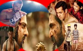 Five Bollywood Films That Have Made Over 300 Cr At The Box Office Browse your favourite hindi movies at shemaroome. thetimes24 com