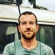 Richard Brim's Booking Agent and Speaking Fee