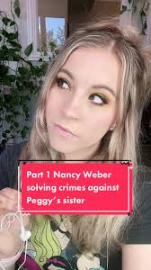 Psychic Investigations in True Crime with Nancy Weber