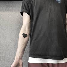 To be honest it is hard to pick just 50 best tattoos ever for men when you find like thousands of tattoos inked by famous tattoo artists. Top 99 Best Black Heart Tattoo Ideas 2020 Inspiration Guide Laptrinhx News