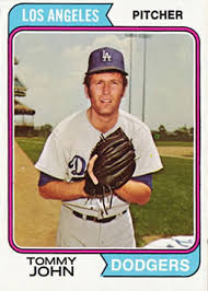 He performed the surgery on pitcher tommy john, which now made the surgery famous. A History And Overview Of Tommy John Surgery Osms Orthopedic And Rheumatology Services In Wisconsin