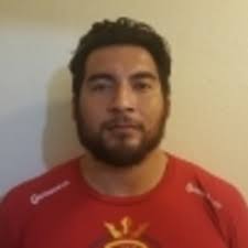 Jesse Diaz vs. Michael Esterline, WCE 4