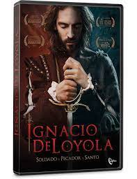 The san ignacio de loyola parish has configured an account at givelify to receive offerings and donations. Ignacio De Loyola Dvd