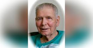 Obituary information for Robert H. Hubbert