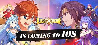 Light X Shadow Posts Facebook