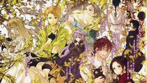 As this is against the forum rules. Violet Evergarden Light Novel Animesuki Forum