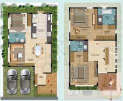 House plans are often just right for most homeowners out. 3bhk Villa For Sale In Lake View Address Settlin