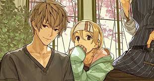 Crunchyroll Streams Room Mate Tv Anime Http Www Animenewsnetwork Com News 2017 04 12 Crunchyroll Streams Room Mate Tv Anime 11469 Anime Anime Shows Roommate
