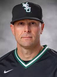 2020 Baseball Roster