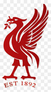 Logo of western union (one of the major team sponsors) that appears on the left sleeve of the shirt is also printed in golden color in liverpool. Liverpool Desktop Clipart Logo Liverpool Dream League Soccer Free Transparent Png Clipart Images Download
