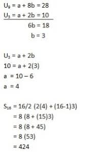 We did not find results for: Penjelasan Rumus Deret Aritmatika Dan Contoh Soal Deret Aritmatika Dan Jawaban Iseng Nulis