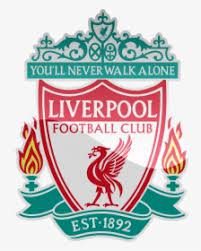 Liverpool Logo Hd Png Download Kindpng