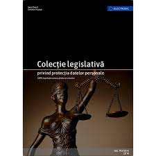 Aceste date personale, aparținând dumneavoastră în calitate de client, respectiv persoană vizată, au fost furnizate băncii de rezultate din contractele de credit ipotecar in conditiile legii, atunci cand este cazul. Colectie Legislativa Privind Protectia Datelor Personale Gdpr Legislatie Conexa Ghiduri Si Orientari Emag Ro