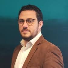 Daniel Diniz Sznelwar (@DANSZNELWAR)