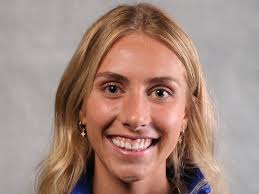 UNK track's Grace Bonsall breaks 33-year-old Loper record