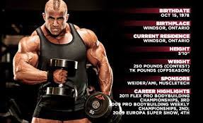 The 7 Arm Commandments Fouad Abiad S Rules For Bigger And Better Arms