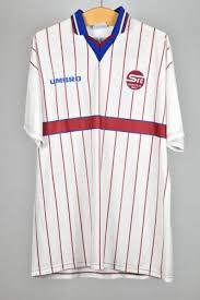 All information about servette fc (super league) current squad with market values transfers rumours player stats fixtures news. Servette Fc 1996 97 Away Kit