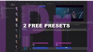 Custom guis, how an editor interacts with them and the architecture of the plugin engine are how they differ from one another. Theycallmecotton 2 Free Epic Music Video Effect Presets For Adobe Premiere Pro Premiere Bro