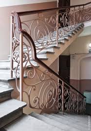 Koksal Ferforje Merdiven Korkuluklari Villa Kapisi Modelleri In 2020 Stairs Home Decor Home
