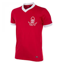 Check spelling or type a new query. Nottingham Forest Shirt 1980 European Cup Retrofootball