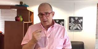 RCN Televisión no ha podido reemplazar a Jota Mario Valencia - Eje21