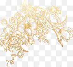 Flowers Png Flowers Transparent Clipart Free Download Wedding Invitation Watercolor Painting Flower Vector Flowers Free Watercolor Flowers Line Art Flowers
