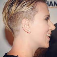 Go Shorter Very Short Hair Short Hair Styles Fashion Forward Hair