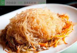 Maybe you would like to learn more about one of these? Spaghetti Di Riso Le Migliori Ricette Come Cucinare Correttamente E Gustoso Spaghetti Di Riso A Casa