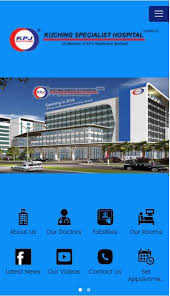 Rm 250.00 / / :: Kuching Specialist Hospital For Android Apk Download