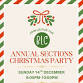 BLC ANNUAL SECTIONS CHRISTMAS PARTY event image