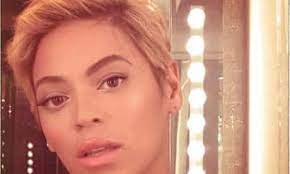 From ponytails to braids, beyonce has slayed many chic hairstyles throughout the years. Beyonce S Haircut The Meaning Behind Her New Short Style Fashion The Guardian