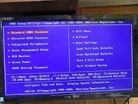 MSI 785GM-E51 Motherboard With Athlon II X3 435 CPU And 8 Gb ...
