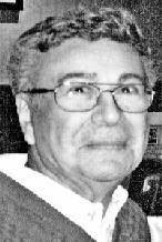 Norman Ross Obituary (1934