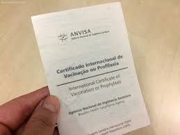 Alguns países exigem dos viajantes o certificado internacional de vacinação ou a profilaxia contra a febre amarela. Vacina Da Febre Amarela Preciso Mesmo Para Viajar Guia Mundo Afora