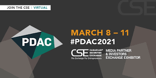 Näytä lisää sivusta prospectors and developers association of canada (pdac) facebookissa. Virtual Pdac 2021 Cse Canadian Securities Exchange
