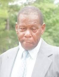 Obituary for Mr. Harrison Gates