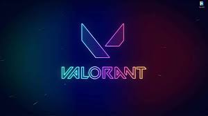 A collection of the top 51 valorant logo wallpapers and backgrounds available for download for free. Neon Valorant Logo Download Live Wallpaper On Desktop