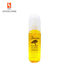 Whether or not that's the place of origin isn't clear, however the argan tree is most certainly native to morocco, particularly the southwestern regions where the fruits are. Fusion Hair Serum With Argan Oil 80ml Shopee Philippines
