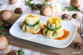 Crepes Surprise Herzhaft Gefullte Crepes Als Vorspeise Fur Ein Menu Glutenfrei Laktosefrei Kochtrotz Kreative Rezepte Rezept Vorspeise Rezepte Crepes