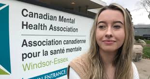 No wait list for 'forgotten grievers': How CMHA Windsor-Essex is helping  youth cope with death