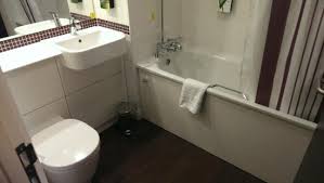 How can i contact premier inn bath city centre? Bathroom Picture Of Premier Inn Bath City Centre Hotel Tripadvisor